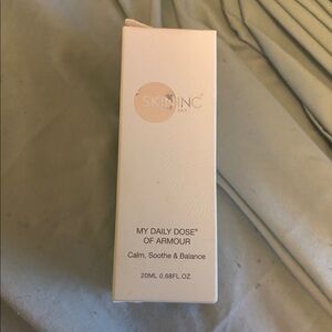 Skin Inc My Daily Dose of Armour Serum